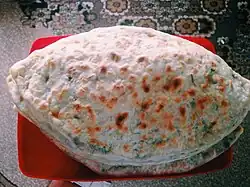 ژینگیالو هاتس آماده برای مصرف