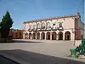خرس (Jerez)