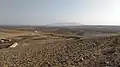 آب‌راه جروانه که پایداری سازه‌اش را نشان می‌دهد.
