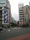 جینبوچو