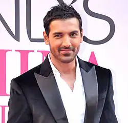 John Abraham