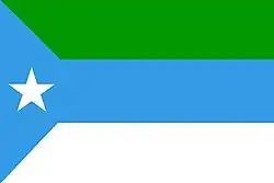 پرچم جوبالند