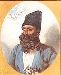 پُرترهٔ ولیبیگنامشخصMusée Comtadin-Duplessis