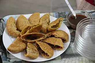 ماش کاچوری