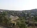 نمای کلی کاغسی