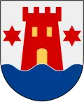 نشان کالمار
