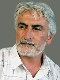 کامو ساهاکیان