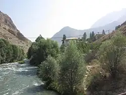 روستای کندلو، مرداد ۱۳۹۳