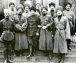 قرهچایها