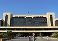 ترمینال جناح، فرودگاه بین‌المللی قائد اعظم
