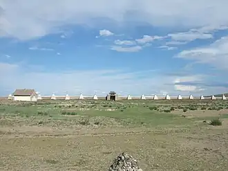 صومعه اردنه زو
