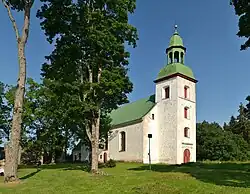 کلیسا کارکسی-نویا