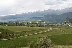 کارمیر آغک