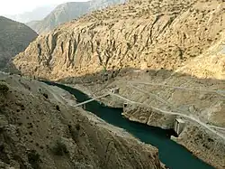 کارون ۳