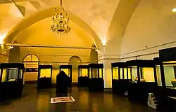 موزه مردم‌شناسی کازرون