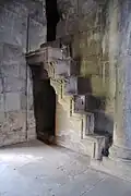 پلکان صومعه کچاریس، ارمنستان