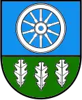 نشان Kelmė