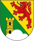 نشان کمپفلد