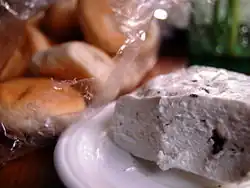 کِـسونگ پوتی، کِـسیلیوی مردم تاگالوگ