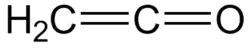 Structural formula