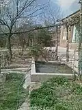 خانه روستایی