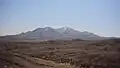 کوه مودره (سنجگان) با ارتفاع ۲۷۷۷ متر در جنوب روستا قرار دارد.