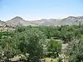 تصویری از مرکز خراشاد