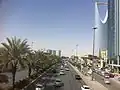 خیابان ملک فهد