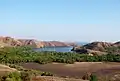 نمایی از جزیرهٔ کومودو در سال ۲۰۰۹