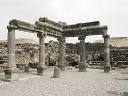 کنیسه باستانی