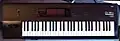 KORG 01/WFD      1991