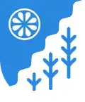 نشان دهستان کوسه
