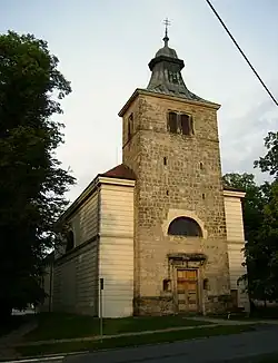 Church