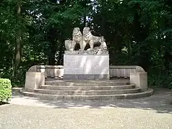 War memorial