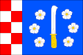 پرچم کوخاروویتسه
