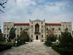 موطه تاریخ کرجالی