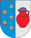 نشان Kuršėnai
