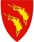 نشان لردال