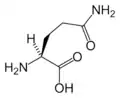 گلوتامین(Gln / Q)