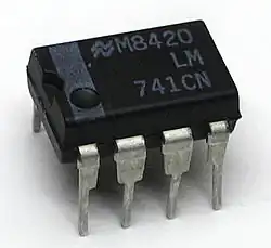 اپ امپ ۷۴۱