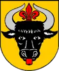 نشان لاگه
