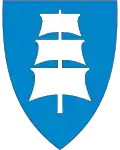 نشان Larvik