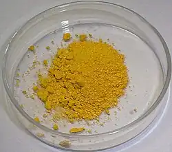 Lead(II) chromate
