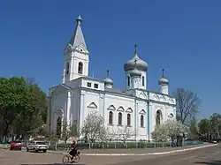 کلیسای معراج