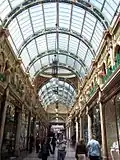 County Arcade, Leeds (c.1900)