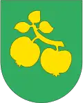 نشان لیکانگر