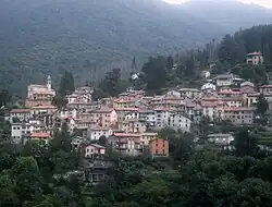 Frazione of Lemna