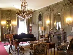 ویلای دلم Balbianello ]