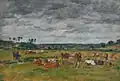 منظره، ۱۸۸۱