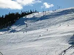 Ski Resort Levi، in Kittilä